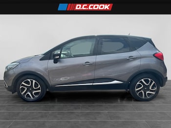 Used Renault Captur 2014 for sale - 79417444: Photo