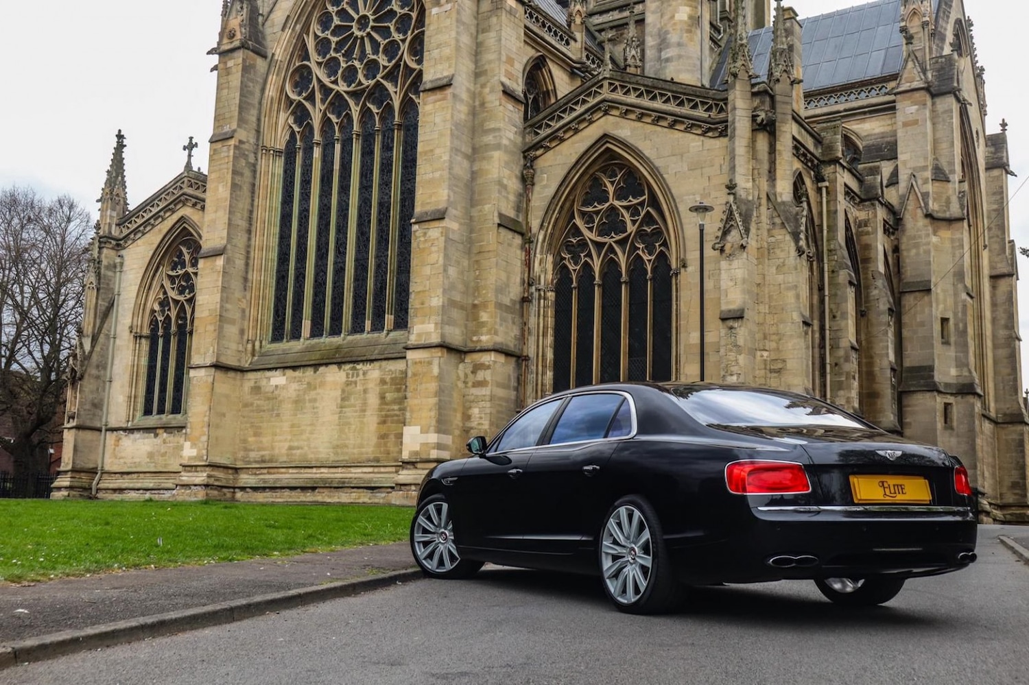 Used Bentley Flying Spur 2014 for sale - 77888413: Photo 5