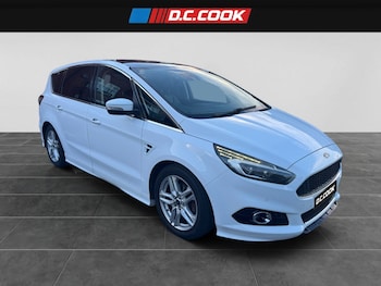Used Ford S-Max 2015 for sale - 78787924: Photo