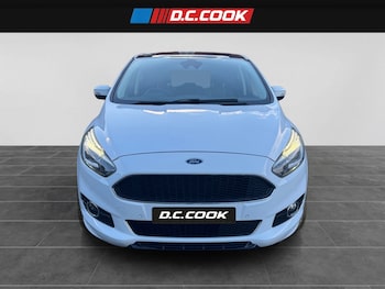 Used Ford S-Max 2015 for sale - 78787924: Photo