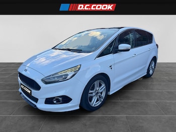 Used Ford S-Max 2015 for sale - 78787924: Photo