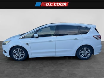 Used Ford S-Max 2015 for sale - 78787924: Photo