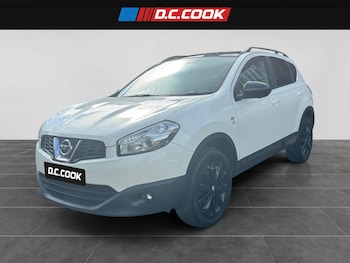 Used Nissan Qashqai 2014 for sale - 79162217: Photo
