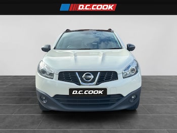 Used Nissan Qashqai 2014 for sale - 79162217: Photo