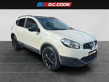 Used Nissan Qashqai 2014 for sale - 79162217: Photo