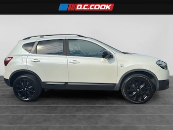 Used Nissan Qashqai 2014 for sale - 79162217: Photo