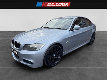 Used BMW 3 Series 2010 for sale - 78612426: Photo
