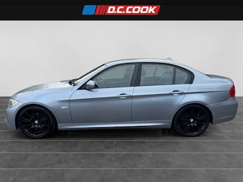 Used BMW 3 Series 2010 for sale - 78612426: Photo
