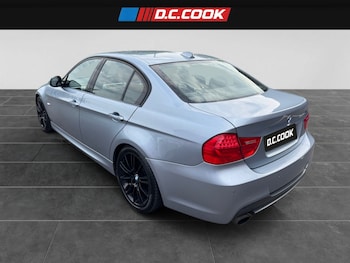 Used BMW 3 Series 2010 for sale - 78612426: Photo