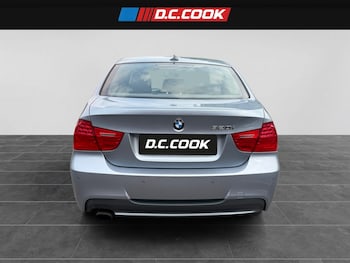 Used BMW 3 Series 2010 for sale - 78612426: Photo