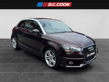 Used Audi A1 2012 for sale - 78727241: Photo