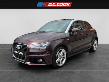 Used Audi A1 2012 for sale - 78727241: Photo