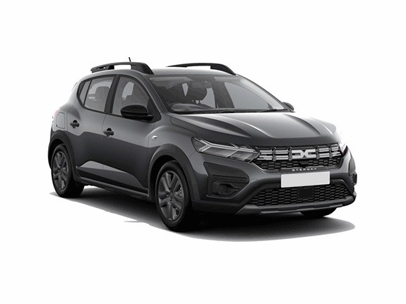 Used Dacia Sandero Stepway 2023 for sale - 77906591: Photo 1