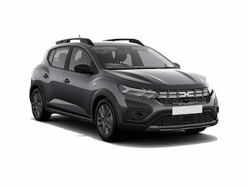 Used Dacia Sandero Stepway 2023 for sale - 77906591: Photo