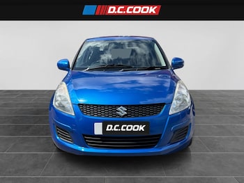 Used Suzuki Swift 2011 for sale - 78571440: Photo