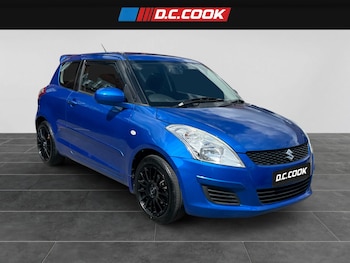 Used Suzuki Swift 2011 for sale - 78571440: Photo