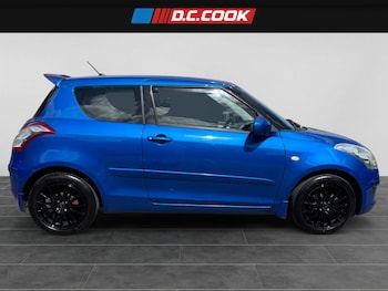 Used Suzuki Swift 2011 for sale - 78571440: Photo