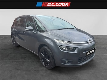 Used Citroen Grand C4 Picasso 2015 for sale - 78865003: Photo