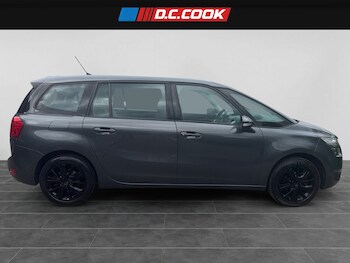 Used Citroen Grand C4 Picasso 2015 for sale - 78865003: Photo