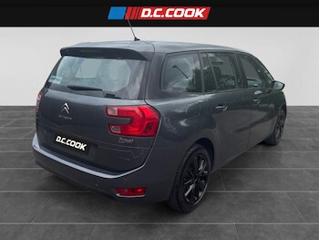 Used Citroen Grand C4 Picasso 2015 for sale - 78865003: Photo