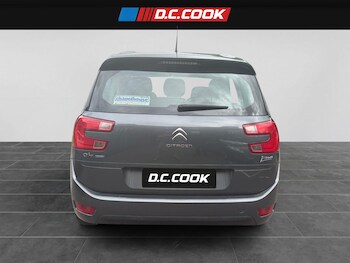 Used Citroen Grand C4 Picasso 2015 for sale - 78865003: Photo