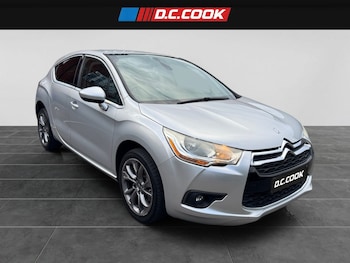Used Citroen DS4 2013 for sale - 79081163: Photo