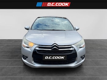 Used Citroen DS4 2013 for sale - 79081163: Photo