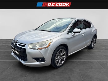 Used Citroen DS4 2013 for sale - 79081163: Photo