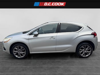 Used Citroen DS4 2013 for sale - 79081163: Photo