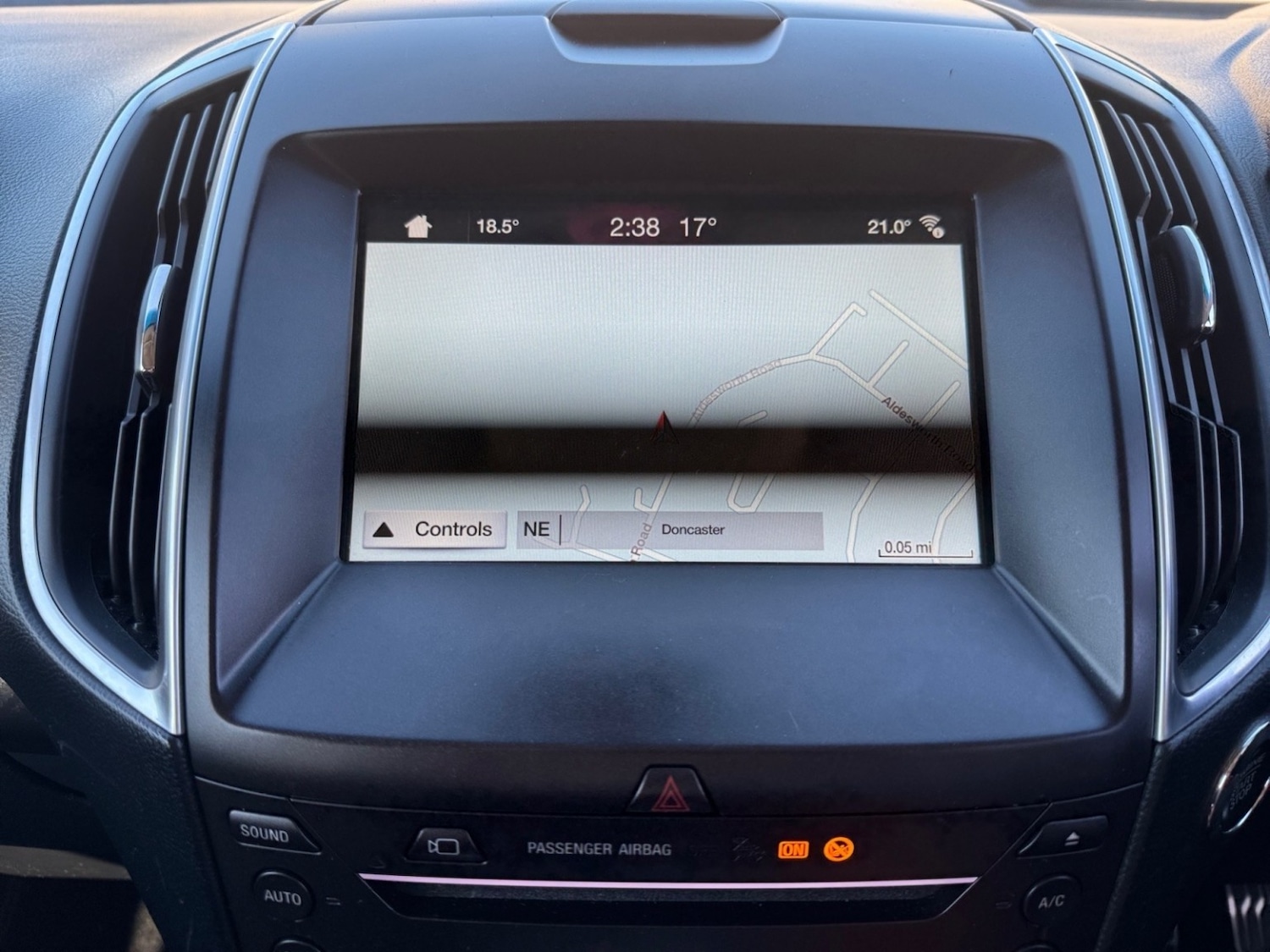 Used Ford Edge 2017 for sale - 77953886: Photo 13