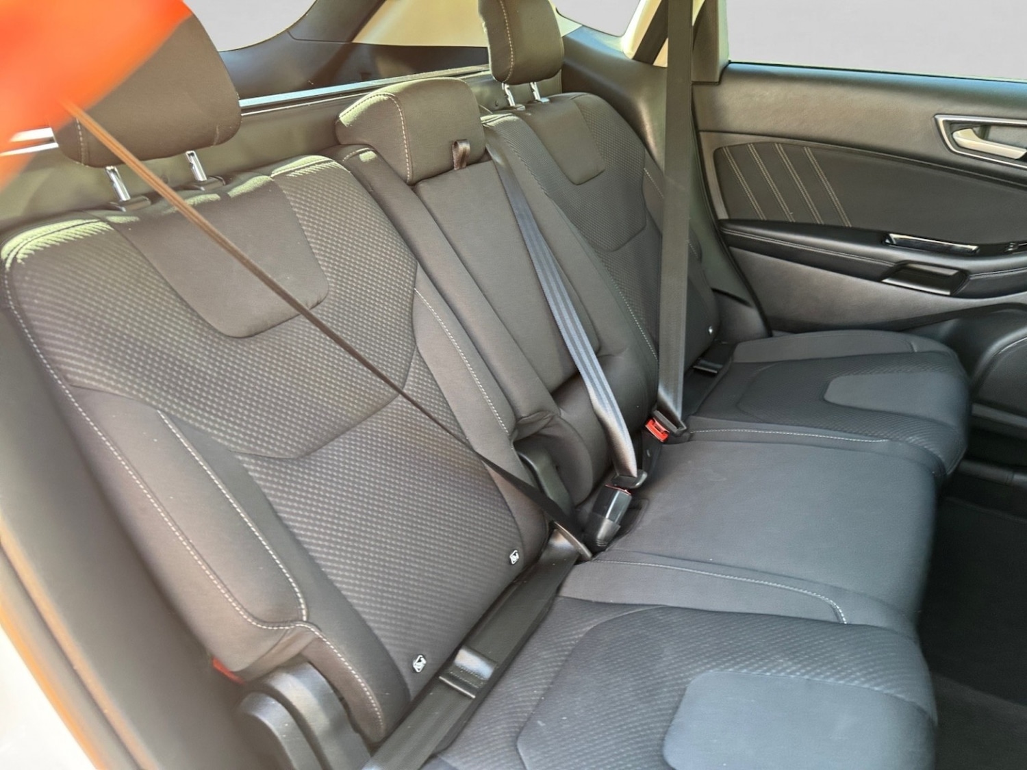 Used Ford Edge 2017 for sale - 77953886: Photo 14