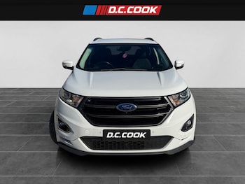 Used Ford Edge 2017 for sale - 77953886: Photo
