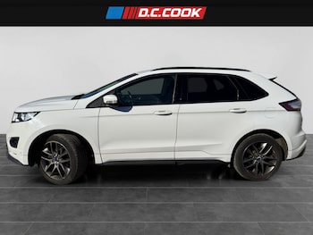 Used Ford Edge 2017 for sale - 77953886: Photo