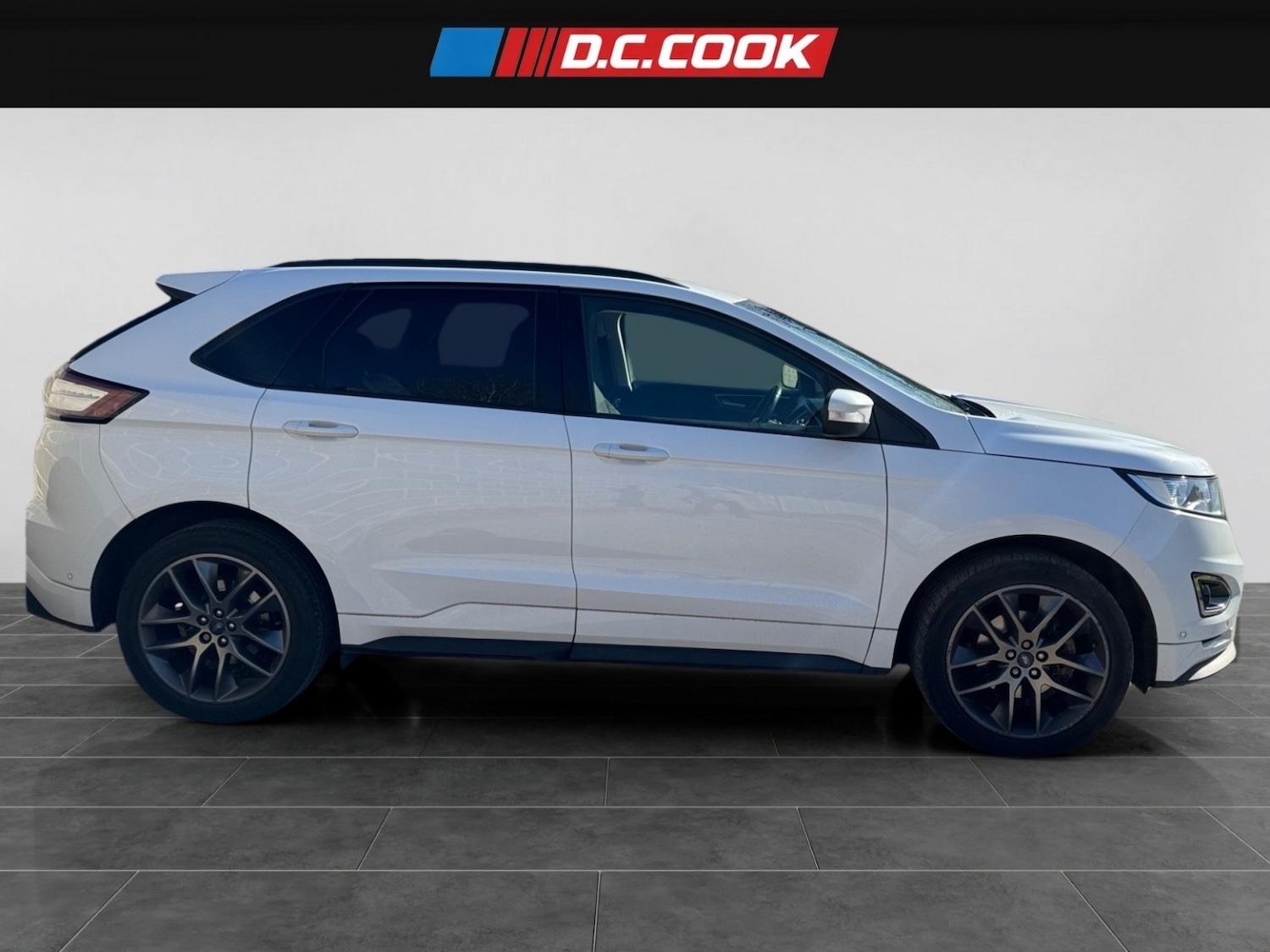 Used Ford Edge 2017 for sale - 77953886: Photo 5