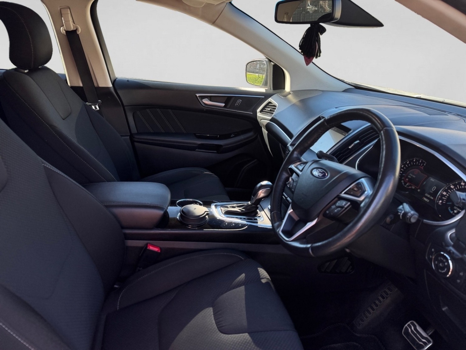 Used Ford Edge 2017 for sale - 77953886: Photo 9