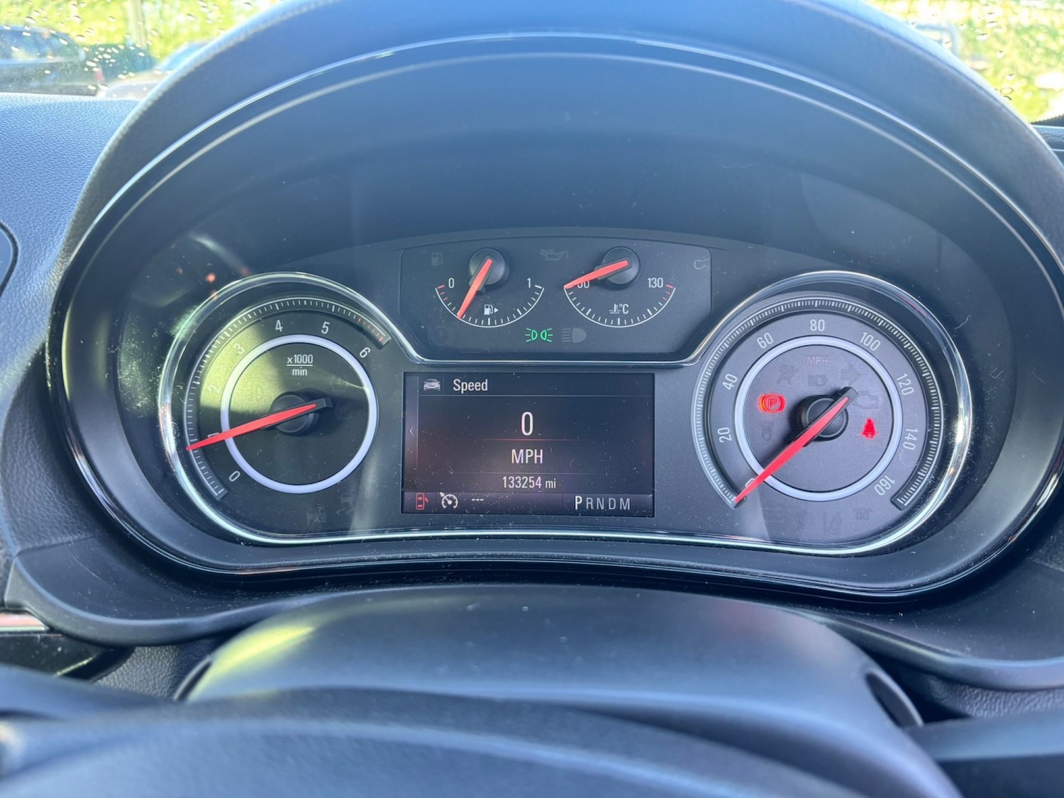 Used Vauxhall Insignia 2014 for sale - 77880948: Photo 4