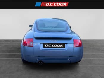 Used Audi TT 2025 for sale - 79631461: Photo