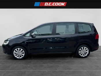 Used Volkswagen Sharan 2012 for sale - 79162206: Photo