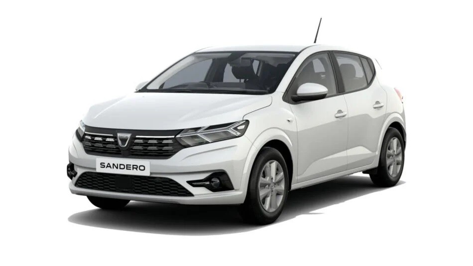 Used Dacia Sandero 2023 for sale - 77906657: Photo 1