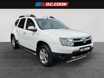 Used Dacia Duster 2013 for sale - 79360223: Photo