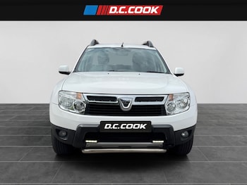 Used Dacia Duster 2013 for sale - 79360223: Photo