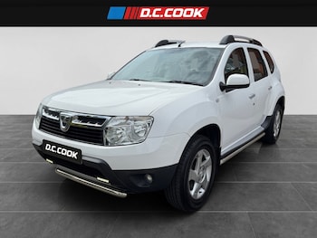 Used Dacia Duster 2013 for sale - 79360223: Photo