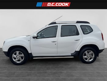 Used Dacia Duster 2013 for sale - 79360223: Photo