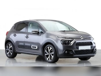 Used Citroen C3 2023 for sale - 77906647: Photo