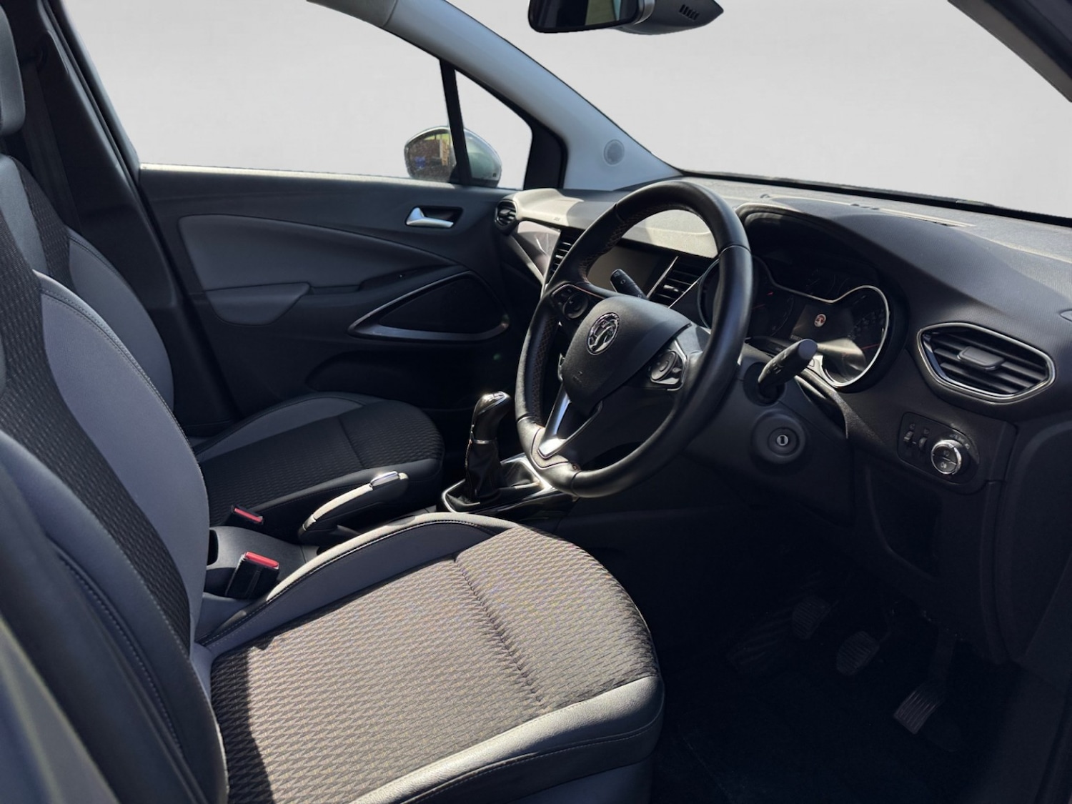 Used Vauxhall Crossland X 2019 for sale - 78031671: Photo 10