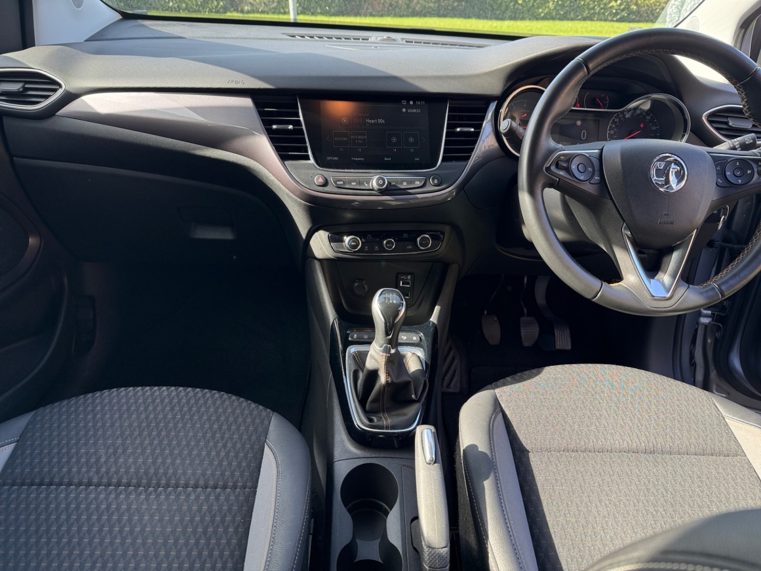 Used Vauxhall Crossland X 2019 for sale - 78031671: Photo 11