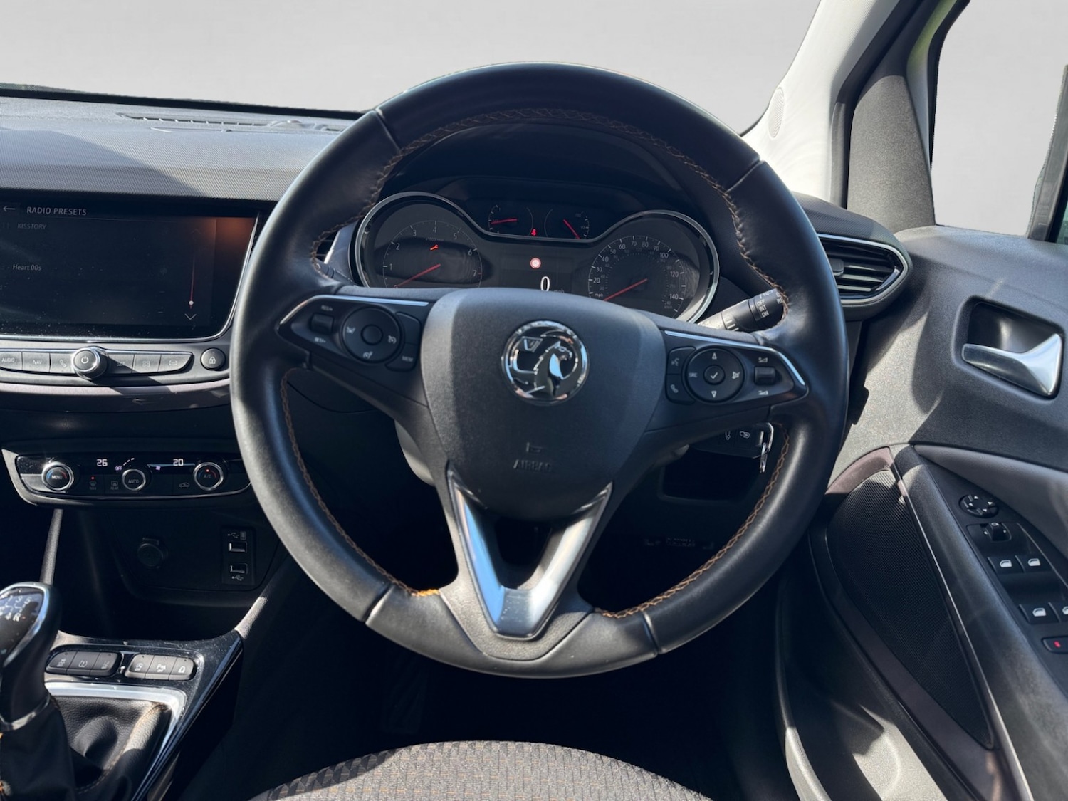 Used Vauxhall Crossland X 2019 for sale - 78031671: Photo 13