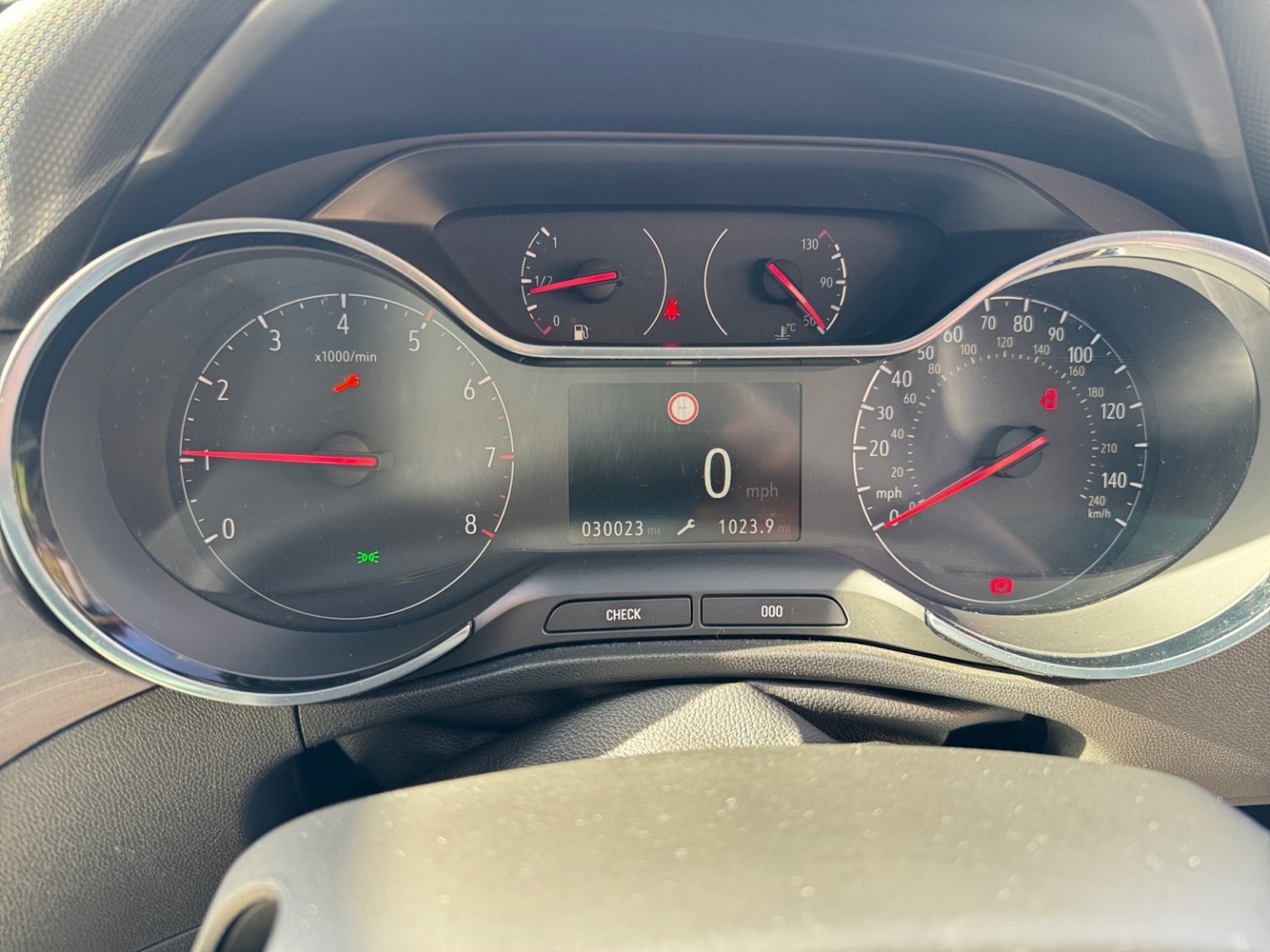 Used Vauxhall Crossland X 2019 for sale - 78031671: Photo 14