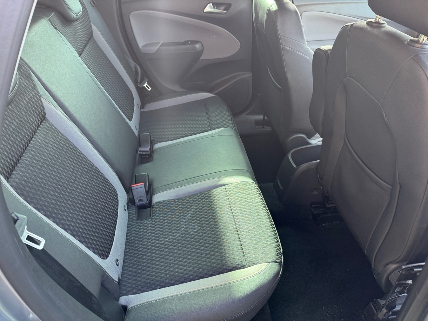 Used Vauxhall Crossland X 2019 for sale - 78031671: Photo 16