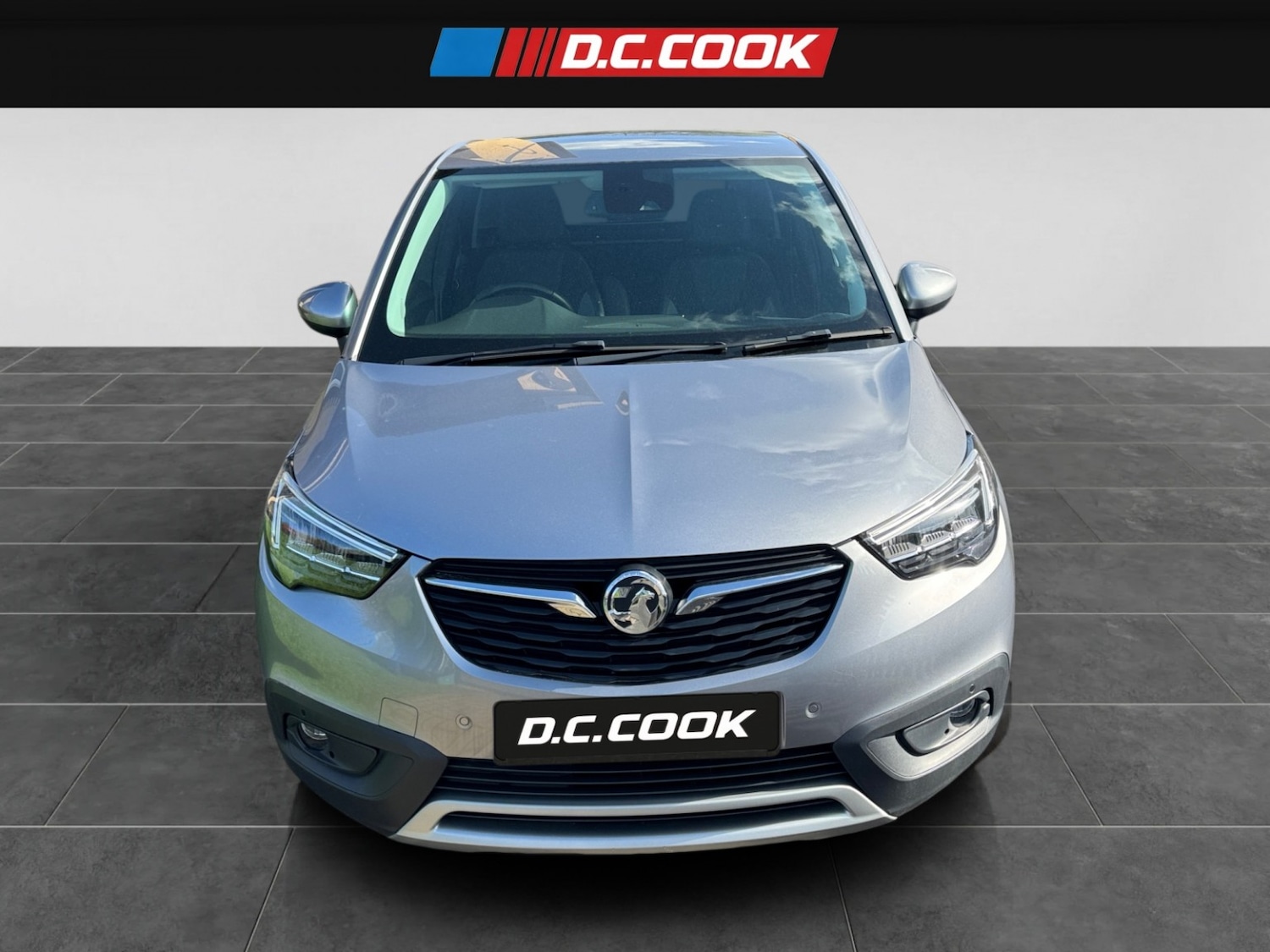 Used Vauxhall Crossland X 2019 for sale - 78031671: Photo 3